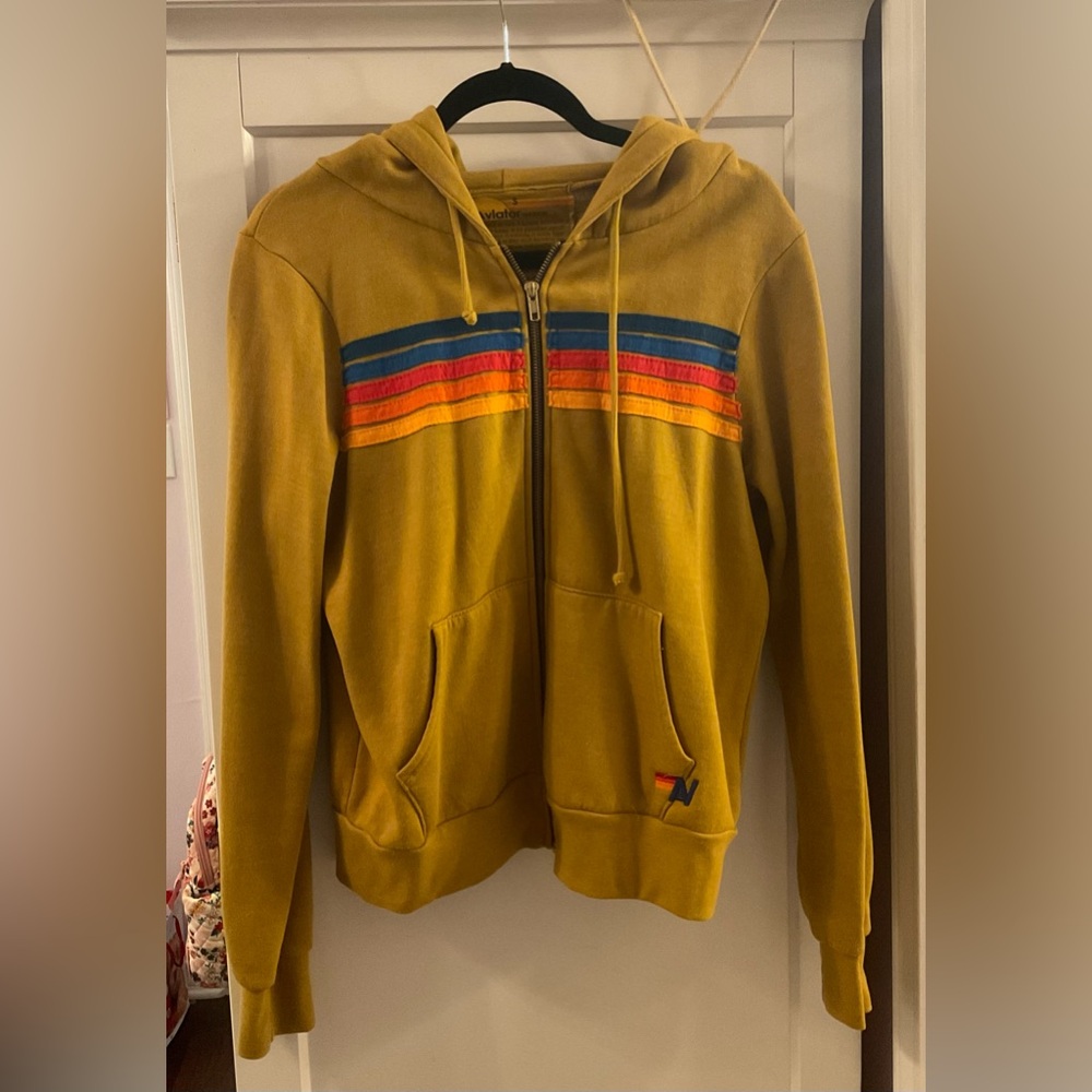 Aviator Nation Hoodie